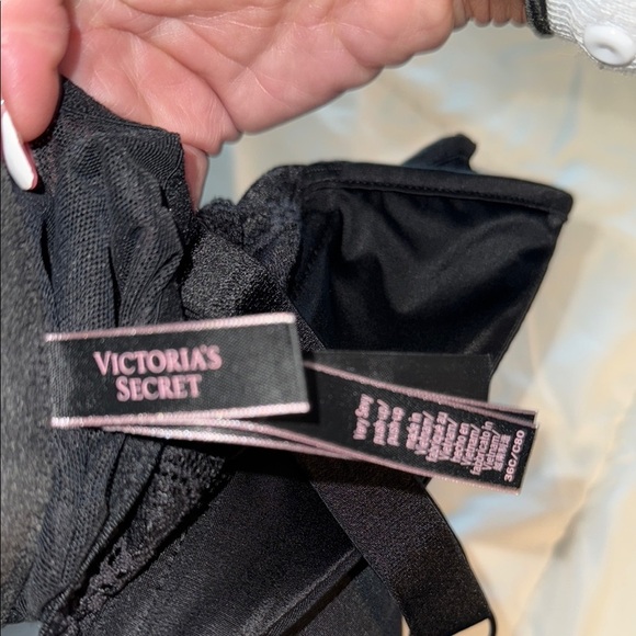 Victoria's Secret Very Sexy Bombshell Add-2-Cups NWT Sold OUT ! 36C Gold - Picture 16 of 17